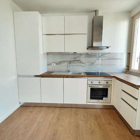 Apartmán Attico Vespucci Luxury Penthouse Olbia Exteriér fotografie