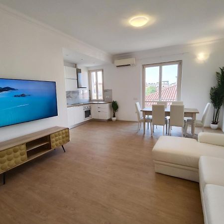 Apartmán Attico Vespucci Luxury Penthouse Olbia Exteriér fotografie