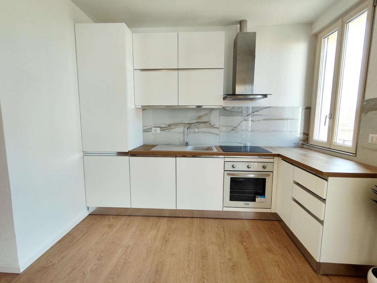 Apartmán Attico Vespucci Luxury Penthouse Olbia Exteriér fotografie