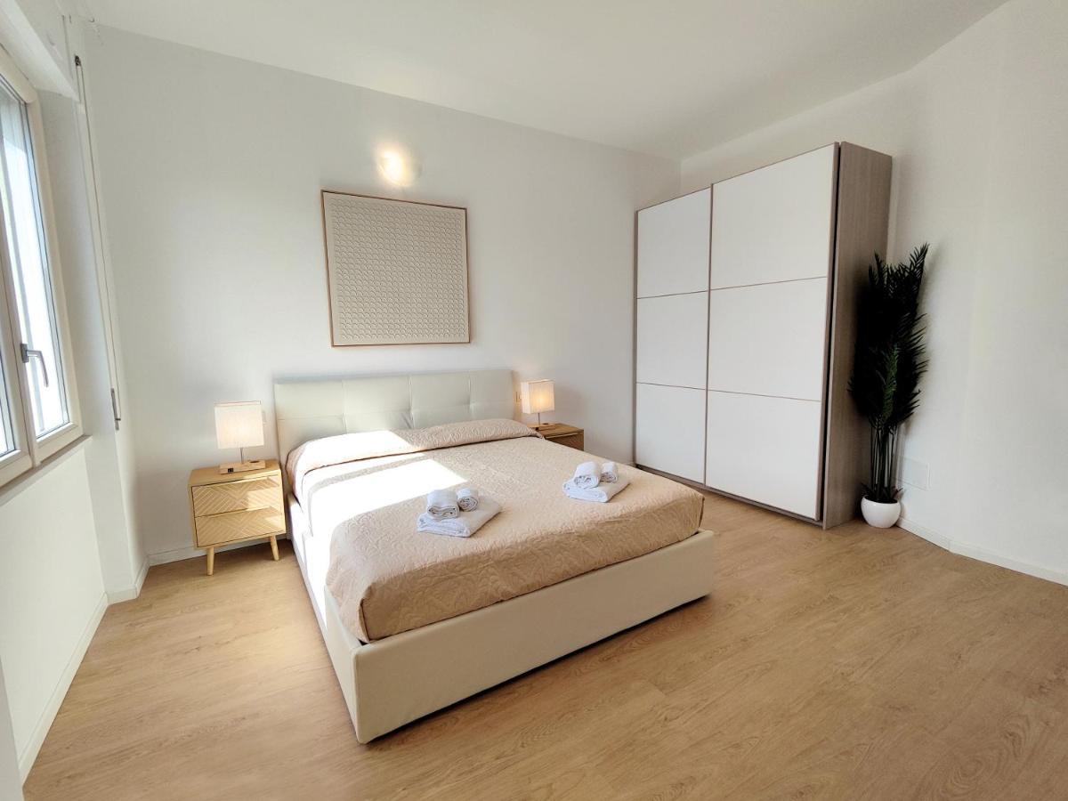 Apartmán Attico Vespucci Luxury Penthouse Olbia Exteriér fotografie